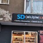 Kompozit Oyma Tabela