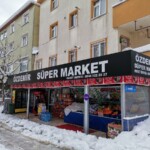 Kompozit Oyma Tabela