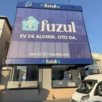 Kule Vinç Tabelası
