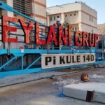 Kule Vinç Tabelası