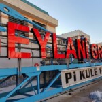 Kule Vinç Tabelası