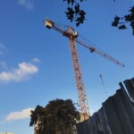 Kule Vinç Tabelası