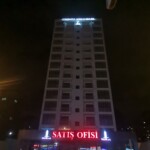 Kule Vinç Tabelası