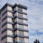 Kule Vinç Tabelası