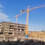 Kule Vinç Tabelası