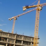 Kule Vinç Tabelası