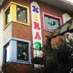 Kule Vinç Tabelası