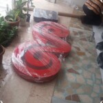 Kutu Harf Tabela