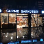 Pleksi Kutu Harf Tabela