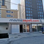Pleksi Kutu Harf Tabela