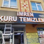 Pleksi Kutu Harf Tabela