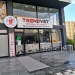 Pleksi Kutu Harf Tabela
