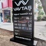 Totem Tabela