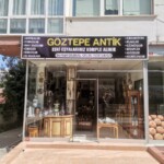 Vinil Germe Tabela
