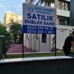 Yönlendirme Tabelası