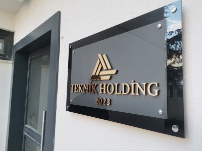 Ofis Tabelası